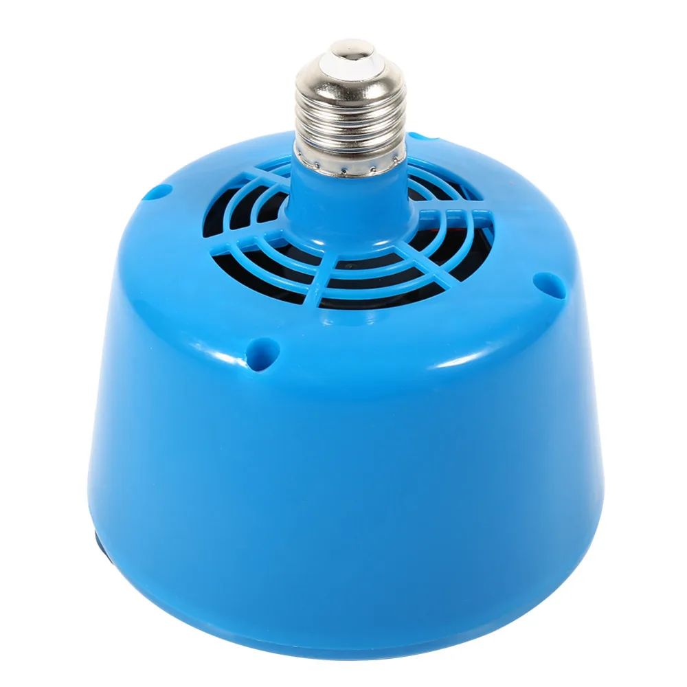 New Style E27 Type Poultry Heat Lamp Bulb Brooder Piglets Chicken Pet