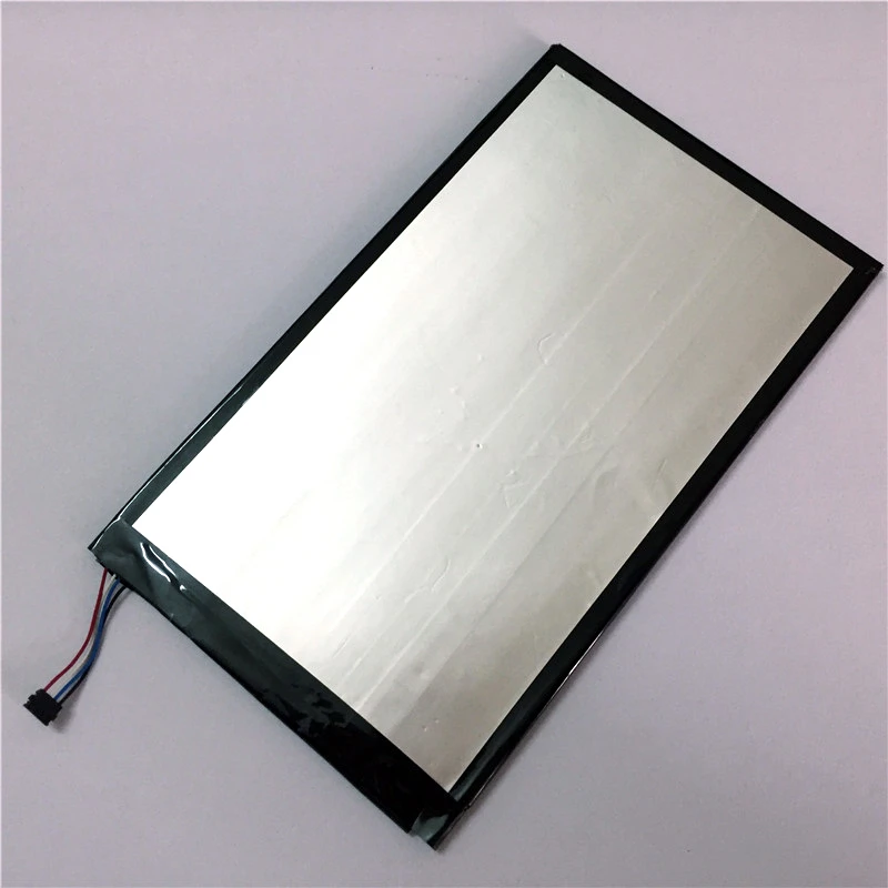 GUKEEDIANZI A1311 4300 мАч литий-ионная батарея для acer Iconia Tab A1-830 A1311 A1 830 планшеты PC Tab запасная батарея