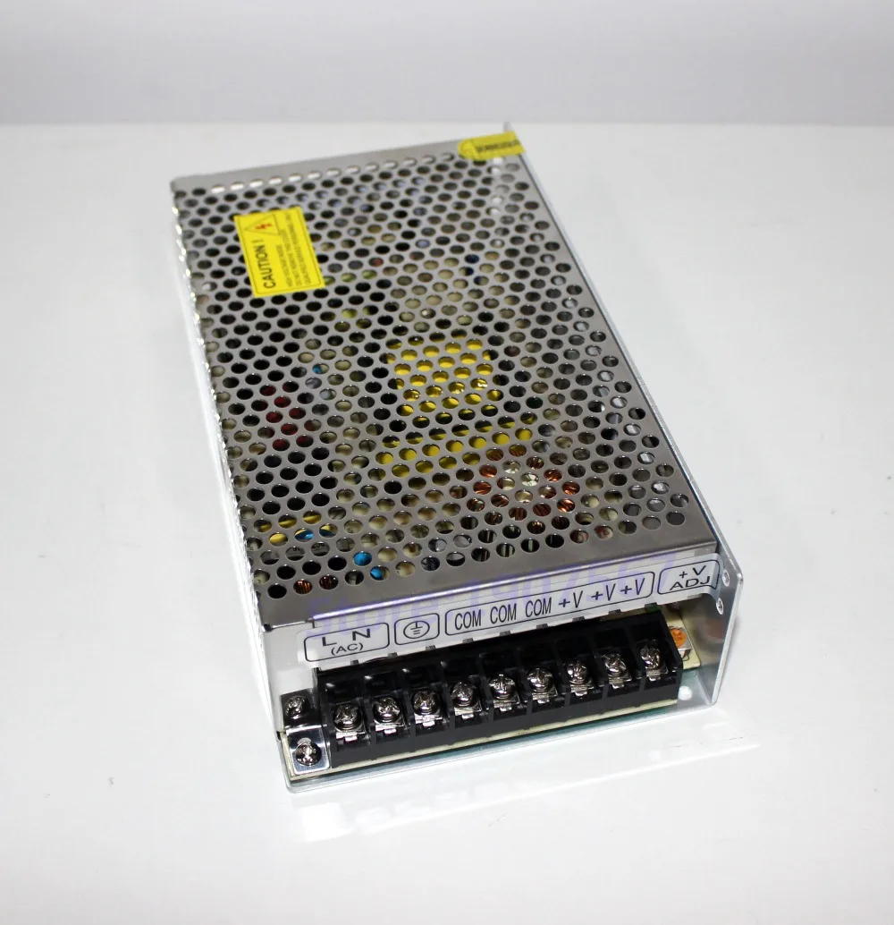 LICHUAN DC 48 V 5A 250 W переключатель питания один выход