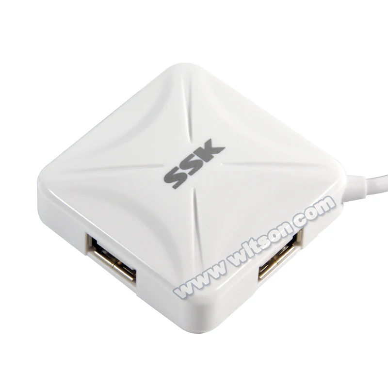 WITSON usb-хаб(L-006