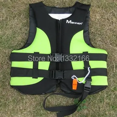 

The best in china Outdoor Professional Swimwear  jackets Life Jacket Water Sport Survival Dedicated Life Vest for adult or child