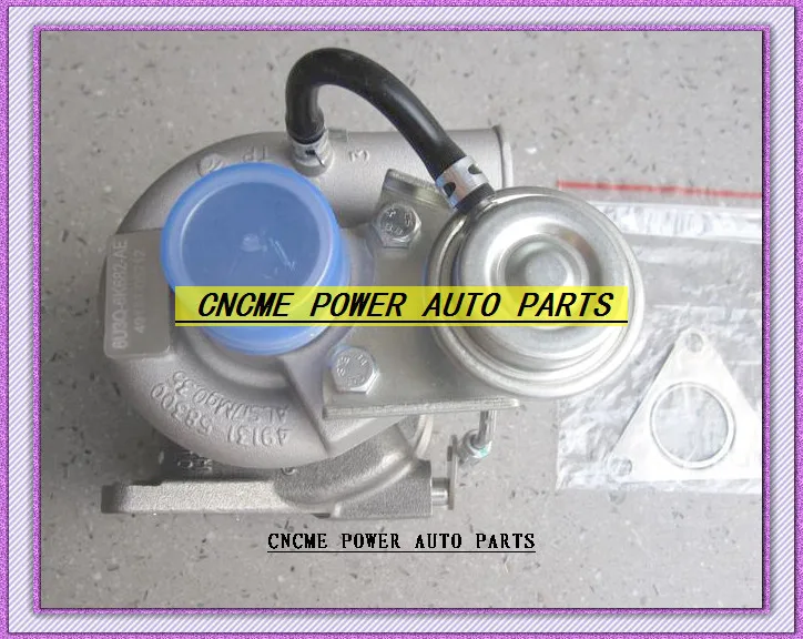 TD03 49131-05212 0375K7 Turbo For Ford For Focus 2 Fiesta VI HHJA HHUB 1.6L For Citroen Jumper For Peugeot Boxer 3 4HV PSA 2.2L