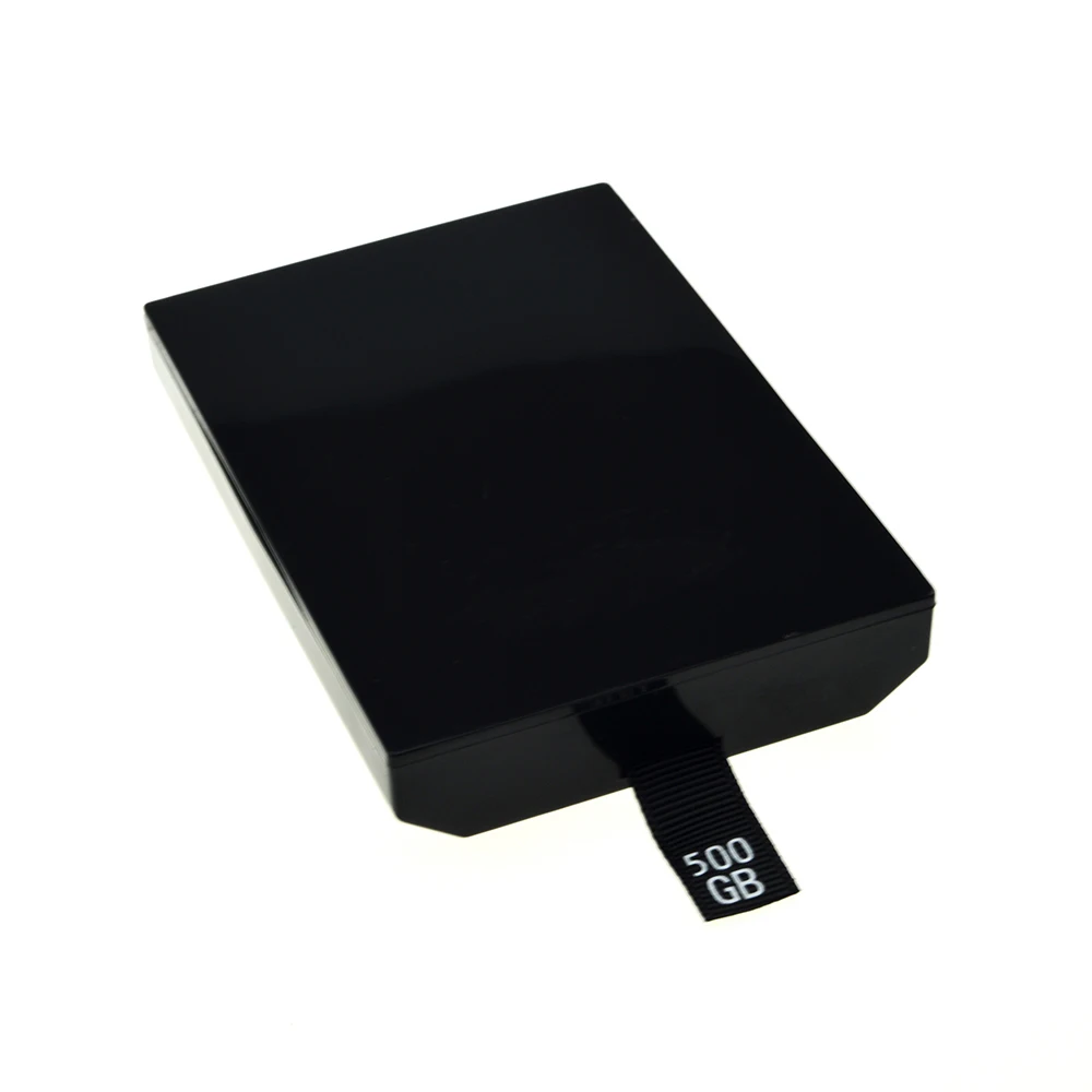 Hard Drive Xbox360