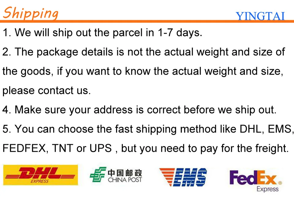 SHIPPING  2