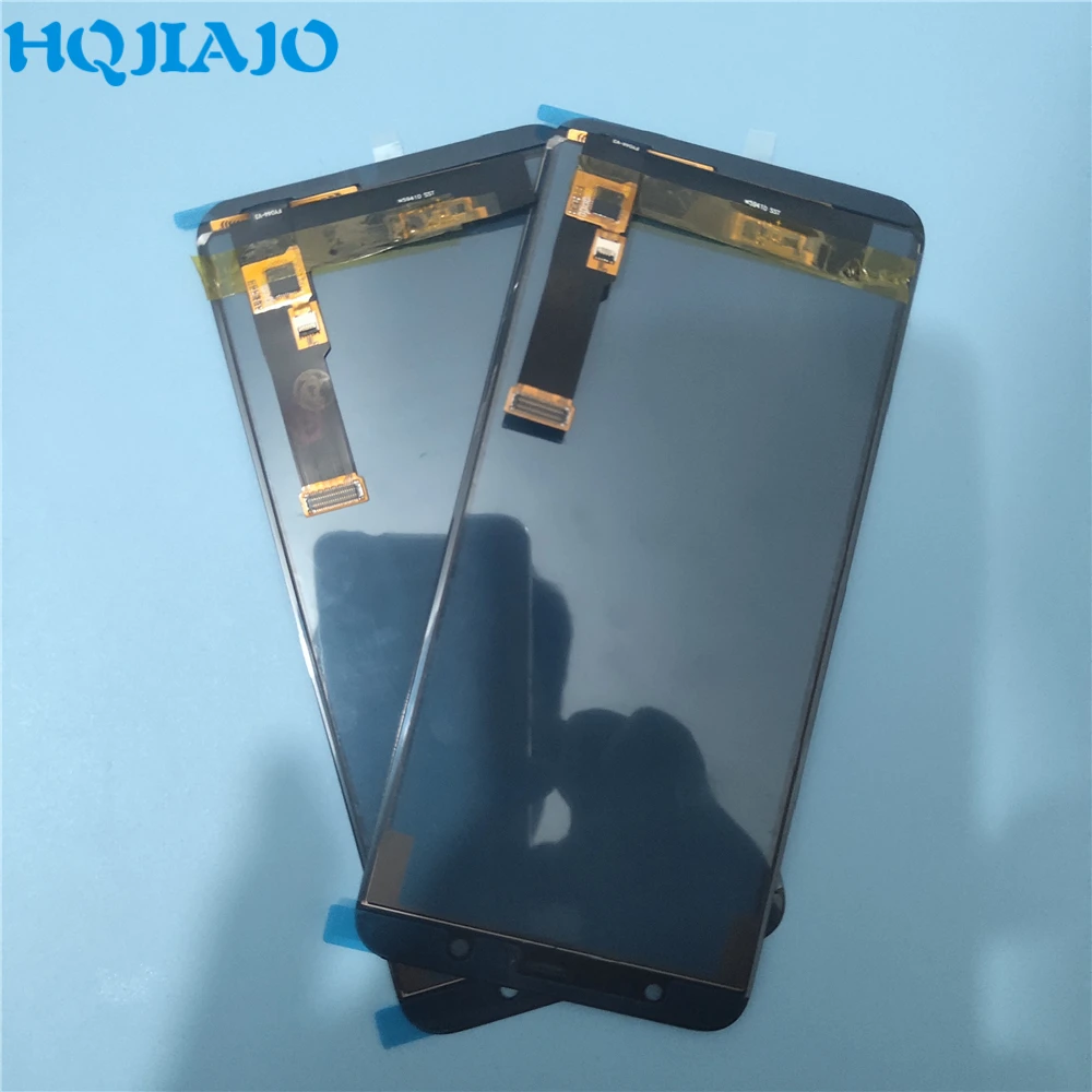 5 шт./лот ЖК дисплей для samsung J8 J810 с сенсорным экраном дигитайзер Galaxy 2018 J810F J810Y
