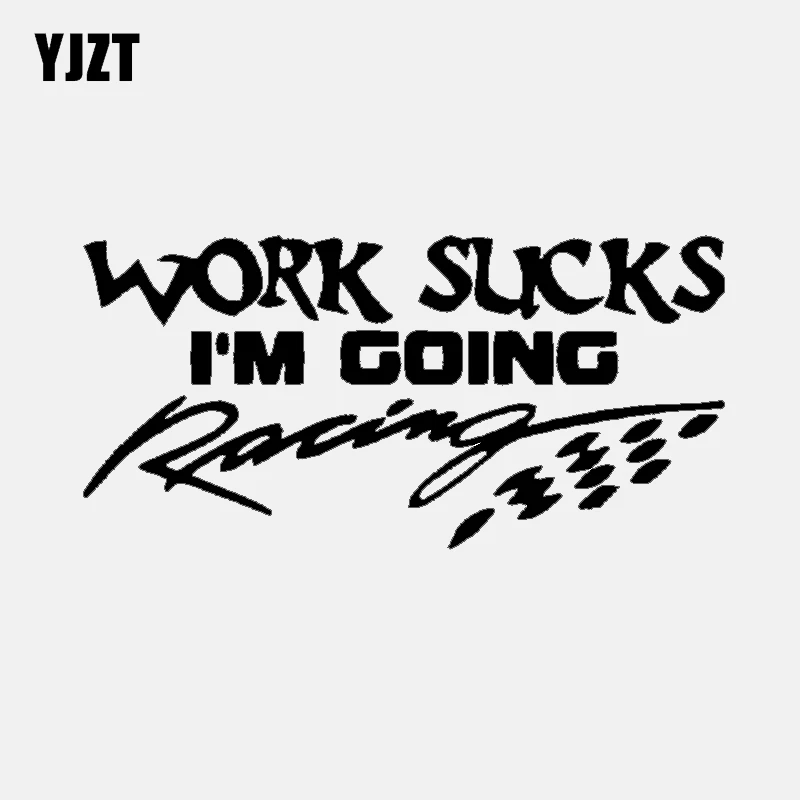 PEGATINA VINILO STICKER FWD SUCKS