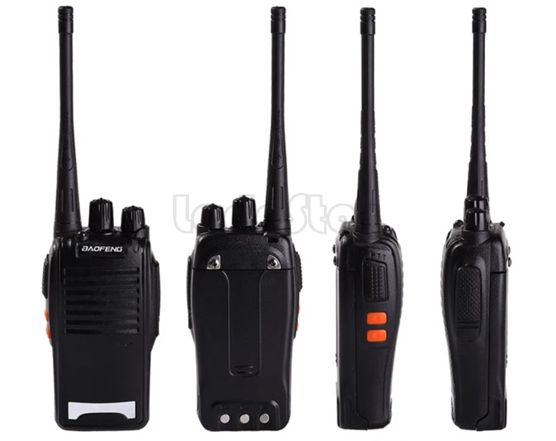 Baofeng BF-777S двухстороннее радио UHF 400-470 м BaoFenng 777S портативная рация портативная cb радио Профессиональный fm-приемопередатчик