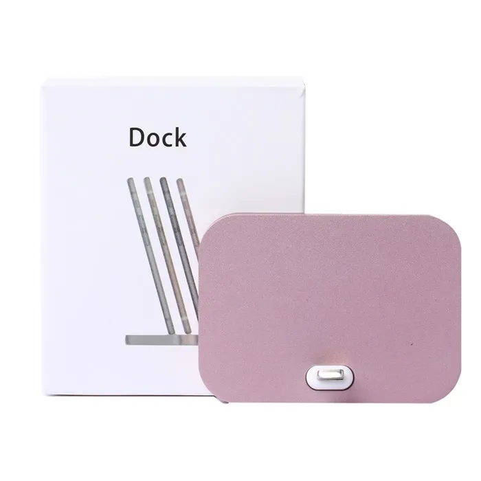 New-Charging-Dock-Station-Cell-Phone-Desktop-Docking-Charger-USB-Cable-For-Apple-iPhone-5-5S (5)