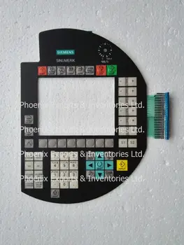 

Brand New Membrane keypad for SINUMERIK HT6 6FC5403-0AA10-0AA1 Operating Panel