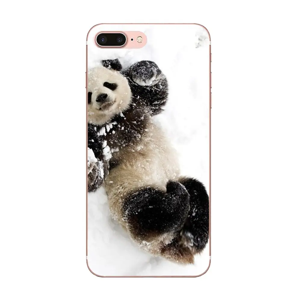 Панда Bff Модный Оригинальный Мягкий ТПУ защитный чехол для Galaxy J1 J2 J3 J330 J4 J5 J6 J7 J730 J8