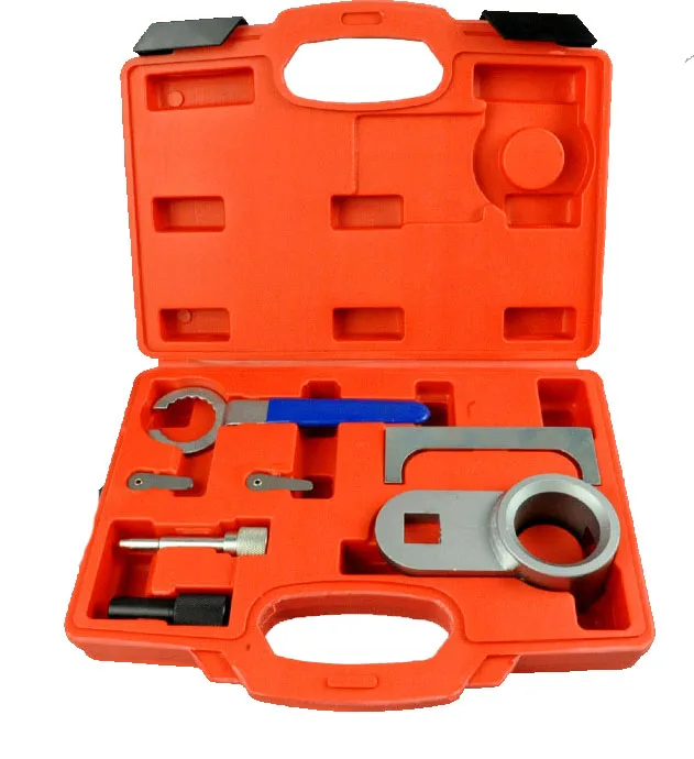 

Engine Cam Locking Timing Tool For VAG SDI TDI CR 2.4 2.5 Diesel Belt Drive
