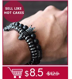 Mcllroy браслеты-манжеты мужские плетеные наружные Парашютная Веревка diy ручной работы Тканые регулируемые браслеты с брелоками подарок