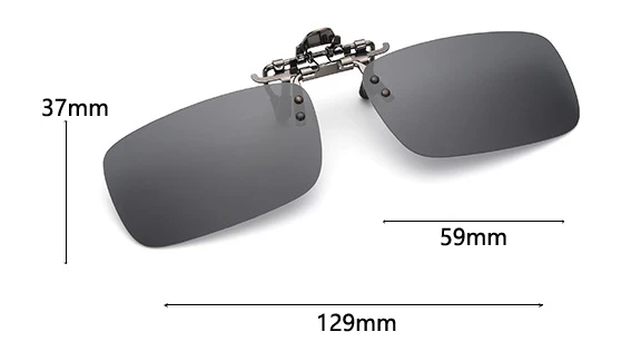 polarized sunglasses clip on 9000150 details (1)