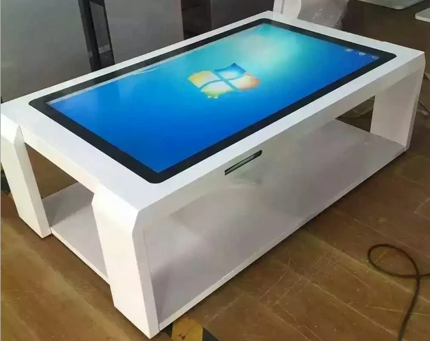 Windows 10 интерактивный сенсорный Wi Fi Android Беспроводная Сеть цифровой ЖК плеер