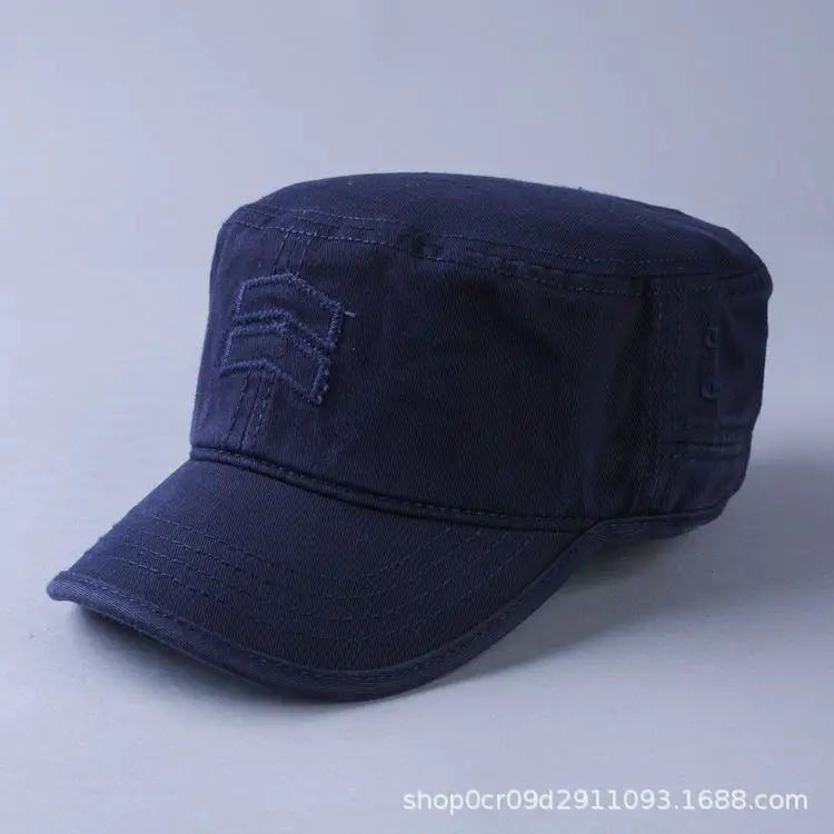Navy blue