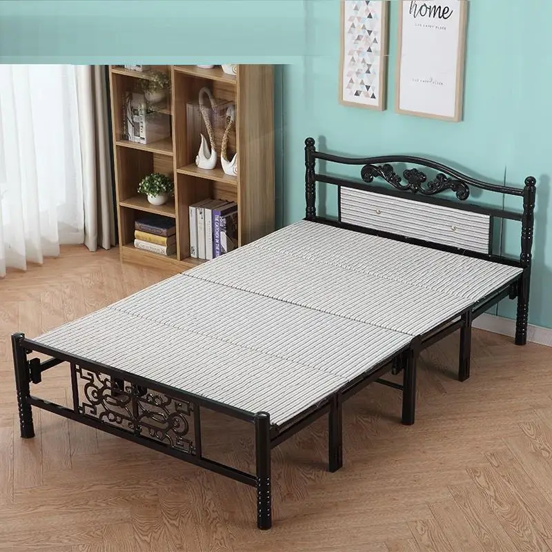 Рама для комнаты Letto Ranza Infantil одноместная домашняя мебель спальни складная