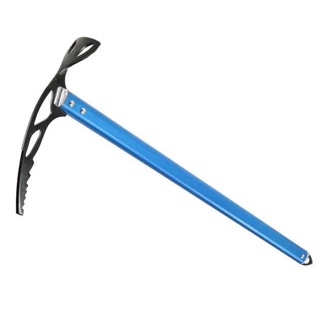 Aluminum Alloy Outdoor Ice Climbing Pick Professional Rock Climbing Ice