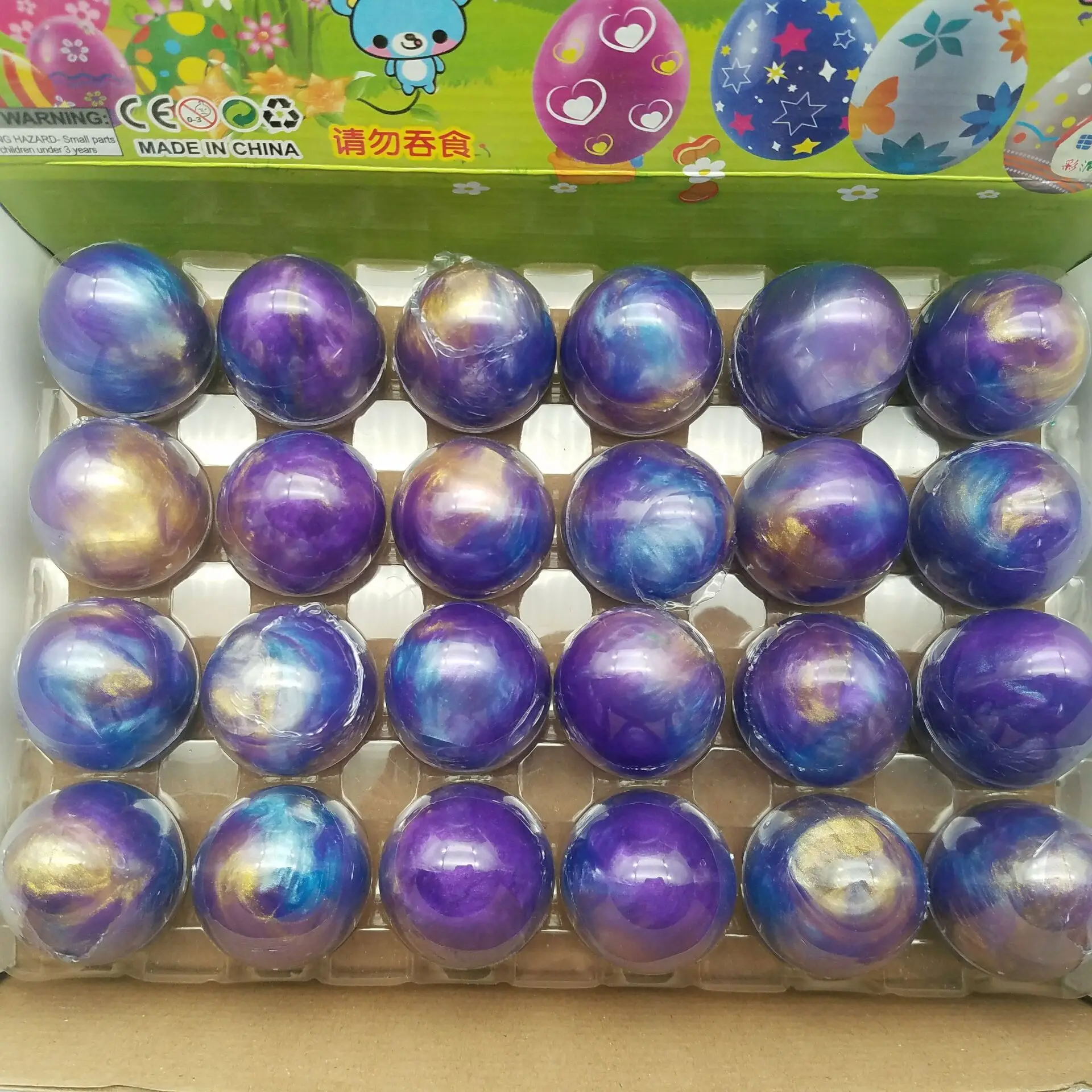 DIY Slimes Slime Ball Crystal Fluffy Toys Cloud Glue Soft Clay Anti-stress Light Plasticine Antistress Toys Kids Slime Egg DIY Slimes Slime Ball Crystal Fluffy Toys Cloud Glue Soft Clay Anti-stress Light Plasticine Antistress Toys Kids Slime Egg
