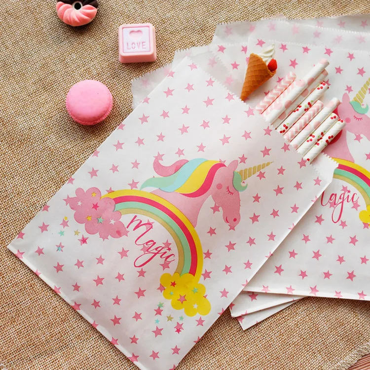 unicorn paper bag (2)