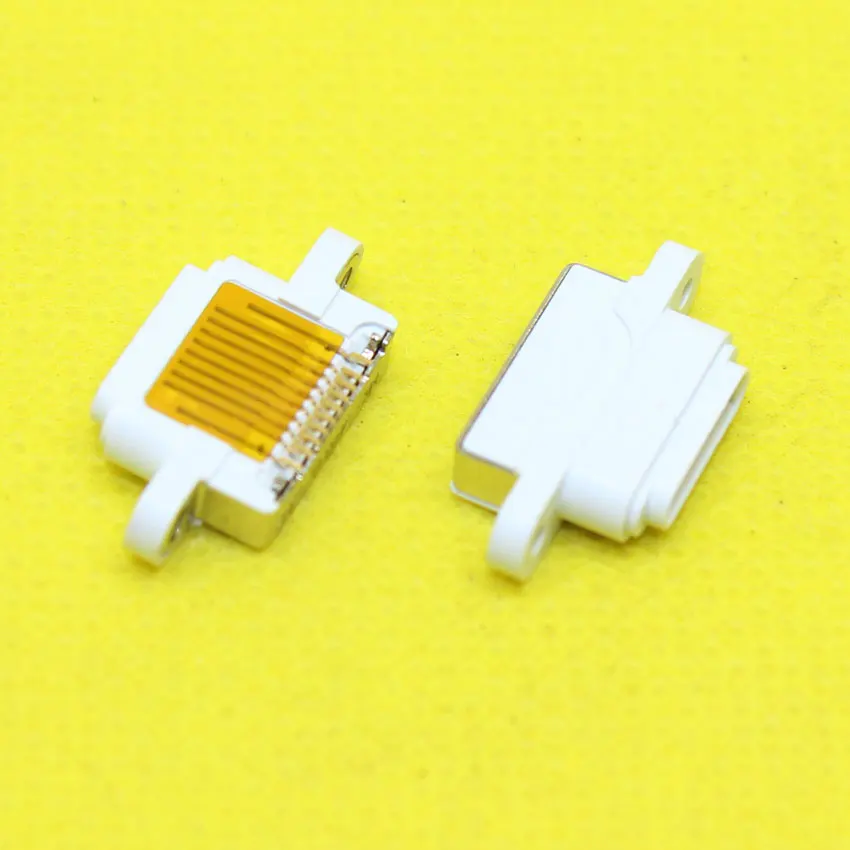 Cltgxdd MC-380 Белый зарядки Порты и разъёмы док-станции с портом USB для Apple iPad Air |