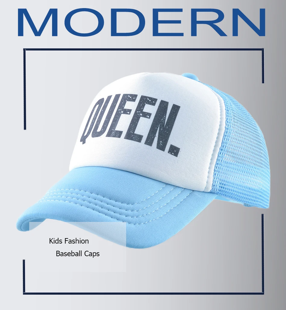 brand cap