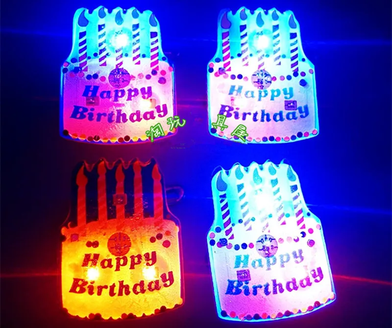 happy birthday cake brooch (3)