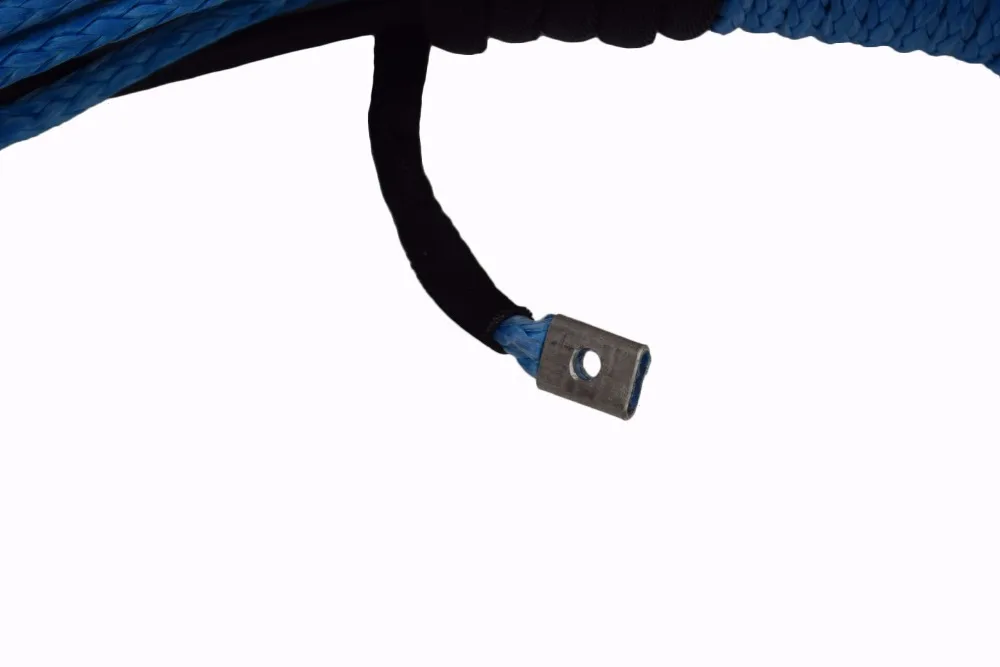 الأزرق 10 ملليمتر * 30 متر الاصطناعية ونش حبل و 10 \