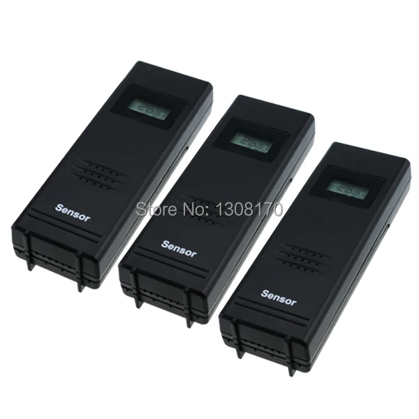 Innovative_Weather Stations_2s_WS-104_2S_Sensor