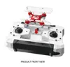 EBOYU FQ777-124 Pocket RC Drone 4CH 6-Axis Gyro RC Quadcopter with Switchable Controller Gift Toys for Kids RTF ► Photo 1/6