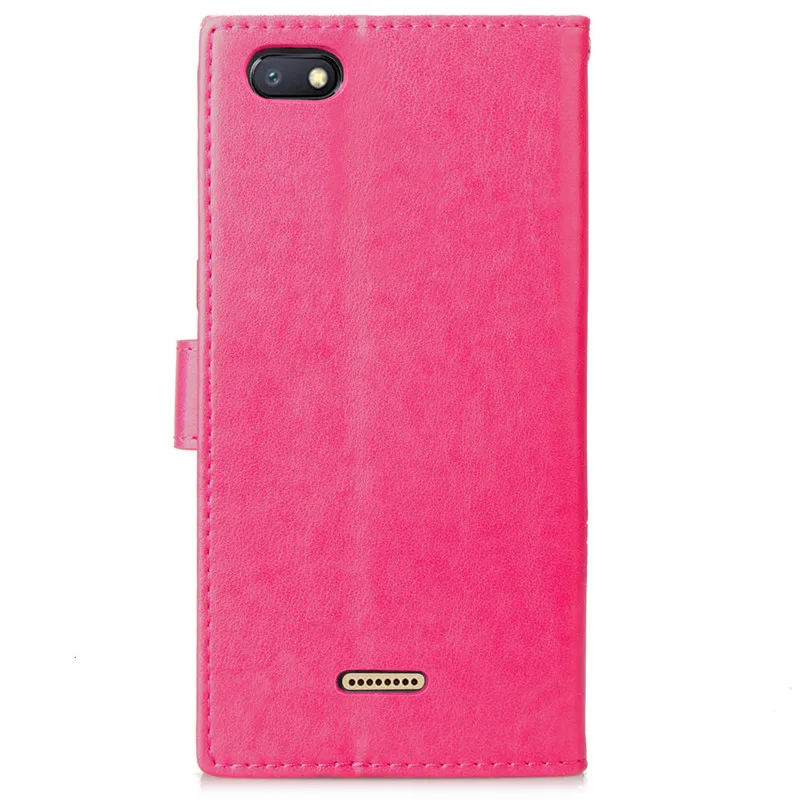 For Xiaomi Redmi 6A Case Redmi 6A Cover Silicone Case For Redmi 6 Leather Wallet Flip Case For Xiaomi Redmi 6A 6 A A6 Redmi6 6A