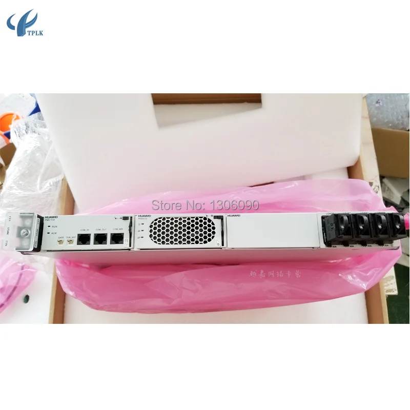 ETP48100-B1 power supply 6