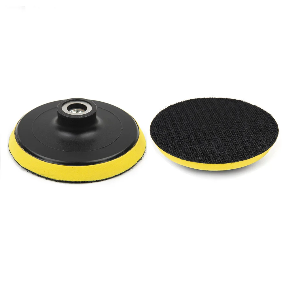 1pc Polishing Wheel Pad Buffing Polishing Wheel Auto Car Sanding