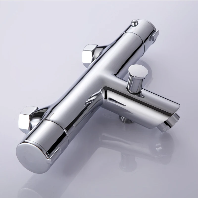 Shower Faucets Thermostatic Shower  (56565555)