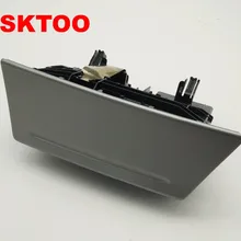 SKTOO для Ford FOCUS 2005- пепельница в сборе бывший сажа коробка держатель для сигарет крышка 8M51 A044J53 AAW