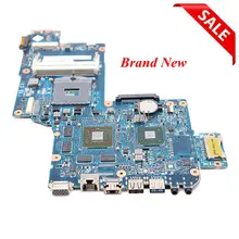 NOKOTION новая материнская плата ноутбука для Toshiba satellite C870 L870 L875 17,3 экран HD7600M HD4000 материнская плата H000046340