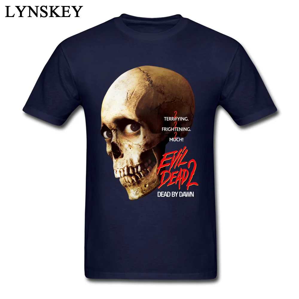 Evil dead boomstick_navy