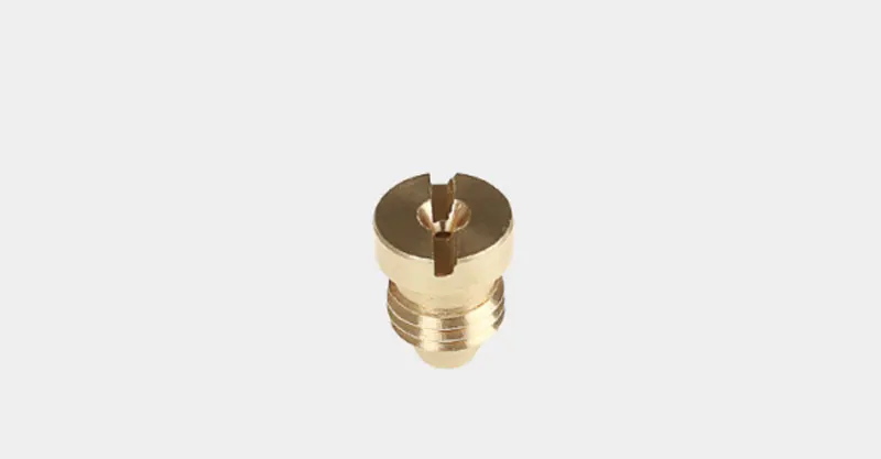 

4 Sizes All Brass Nozzle Tip for Professional Foam Sprayer Car Wash Water Gun Accessiories