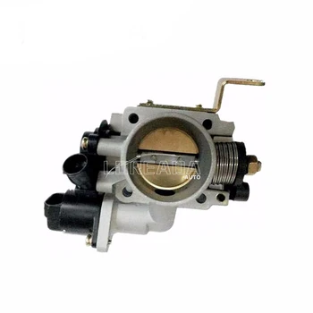

Diameter 40mm New Mechanial Throttle body for HAFEI MINGYI/XIAOBAWANG 465QA Engine Delphi System with Sensor and IACA