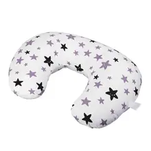 Baby Nursing Pillows Maternity Baby Breastfeeding Pillow Infant U-Shaped Newborn Cotton Feeding Waist Cushion For Nursing Baby Nursing Pillows Maternity Baby Breastfeeding Pillow Infant U-Shaped Newborn Cotton Feeding Waist Cushion For Nursing