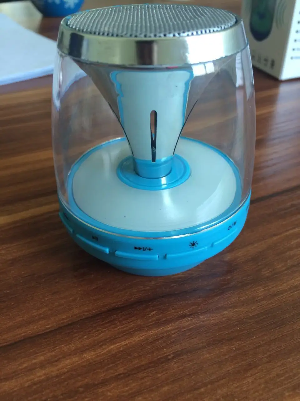 top sale bluetooth speaker Thanks TBS106 high end audio shipping from