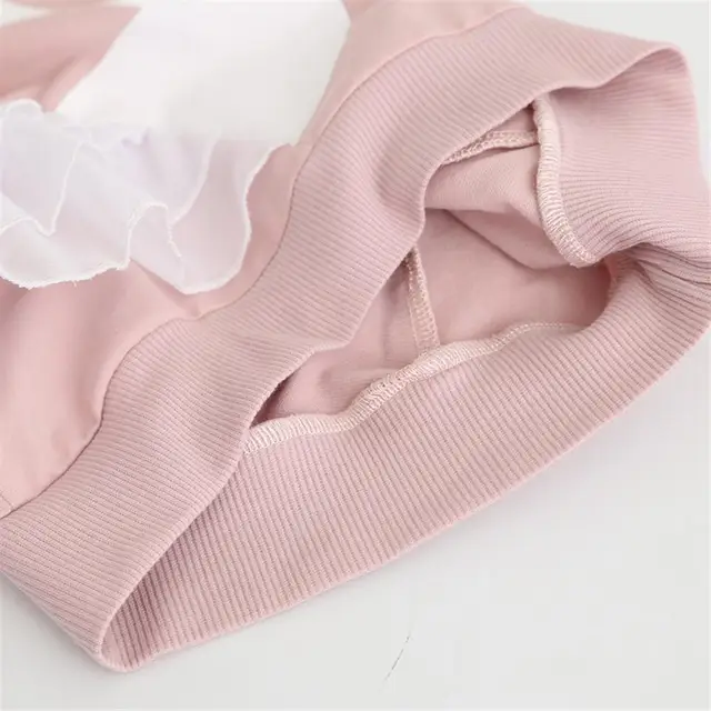 Baby Girls Sweatshirts Spring Autumn Cotton Toddler Children Sweatshirt 2 3 4 5 6 7 Years Kids Long Sleeve Shirts Tops Clothing