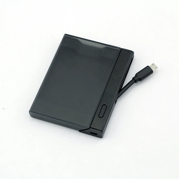 2in1 USB External Battery Desktop Charger Phone Cable Charge For Samsung Galaxy SIII S3 i9300 | Мобильные телефоны и