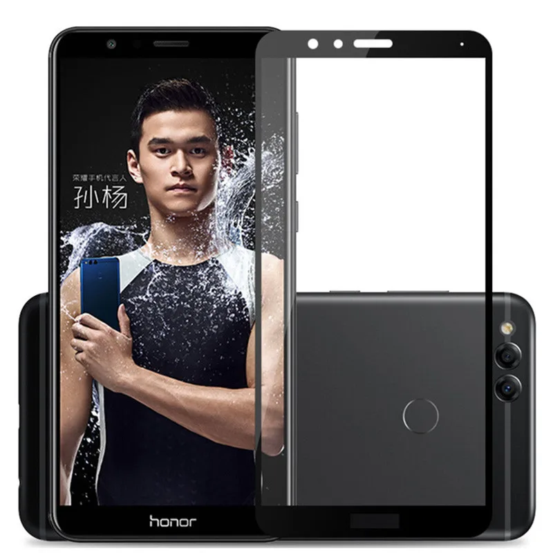 Huawei Honor 7X (3)