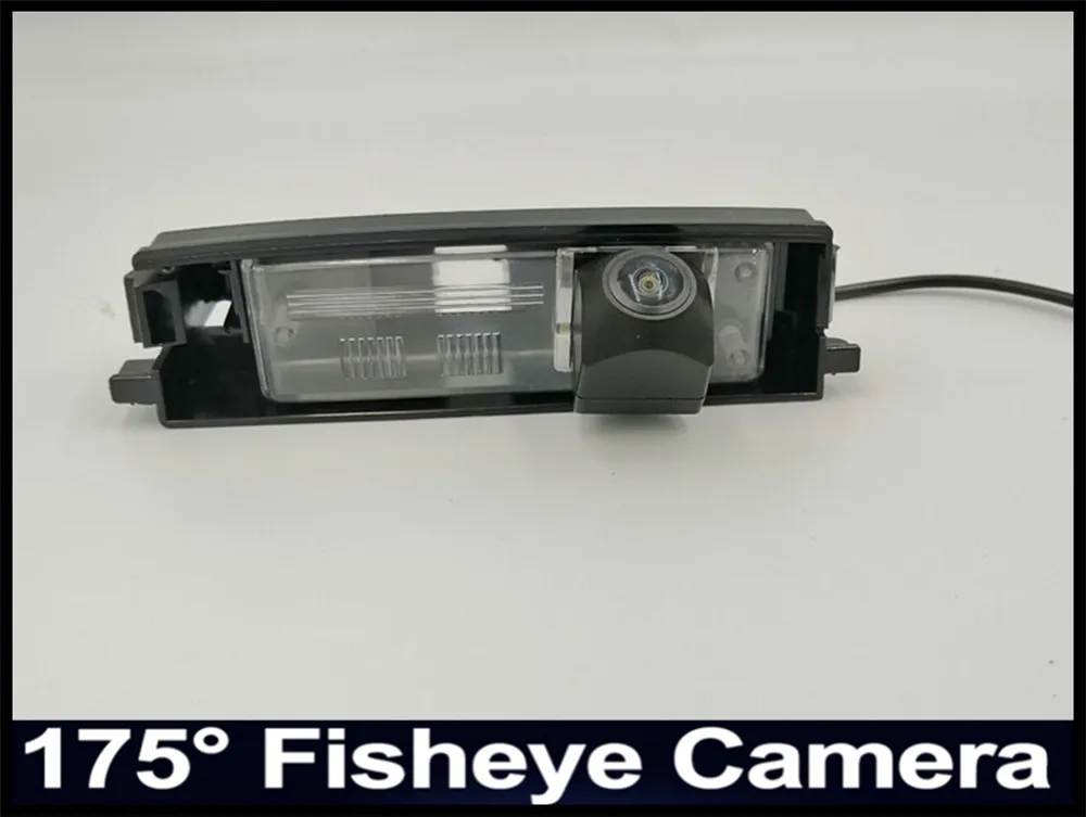 

Reverse Camera 175 Degree Fisheye Lens 1080P Parking Car Rear view Camera for Toyota RAV4 2000 -2012 Reversing Car Camera