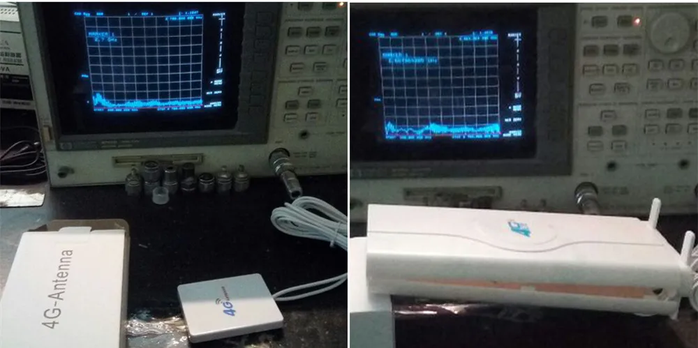 little big panel antenna  