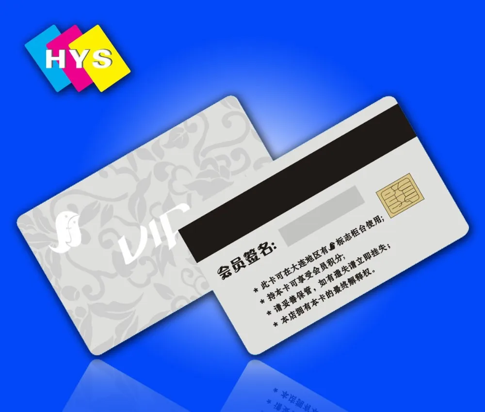 smart business cards