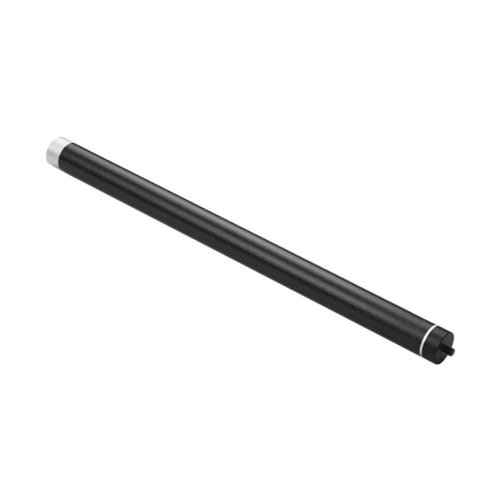 Углеродного волокна расширение Stick стержень бар шест руку для 3 оси ручной карданный для FeiyuTech G6/G5 с 1/" резьба