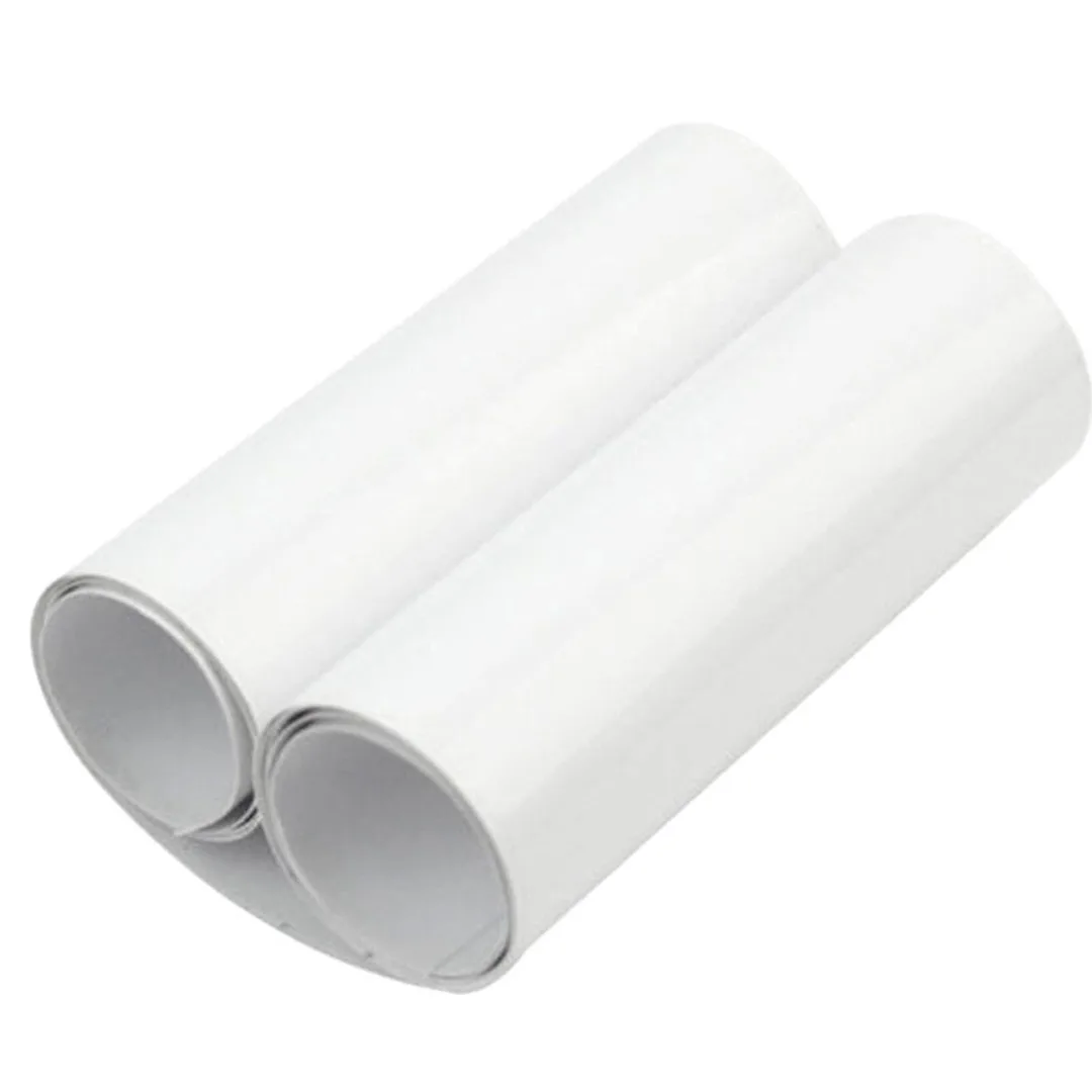 New Arrival 1pc 15*150cm DIY Clear Vinyl Car Door Sill Edge Sticker Anti-Scratch Paint Protect Film