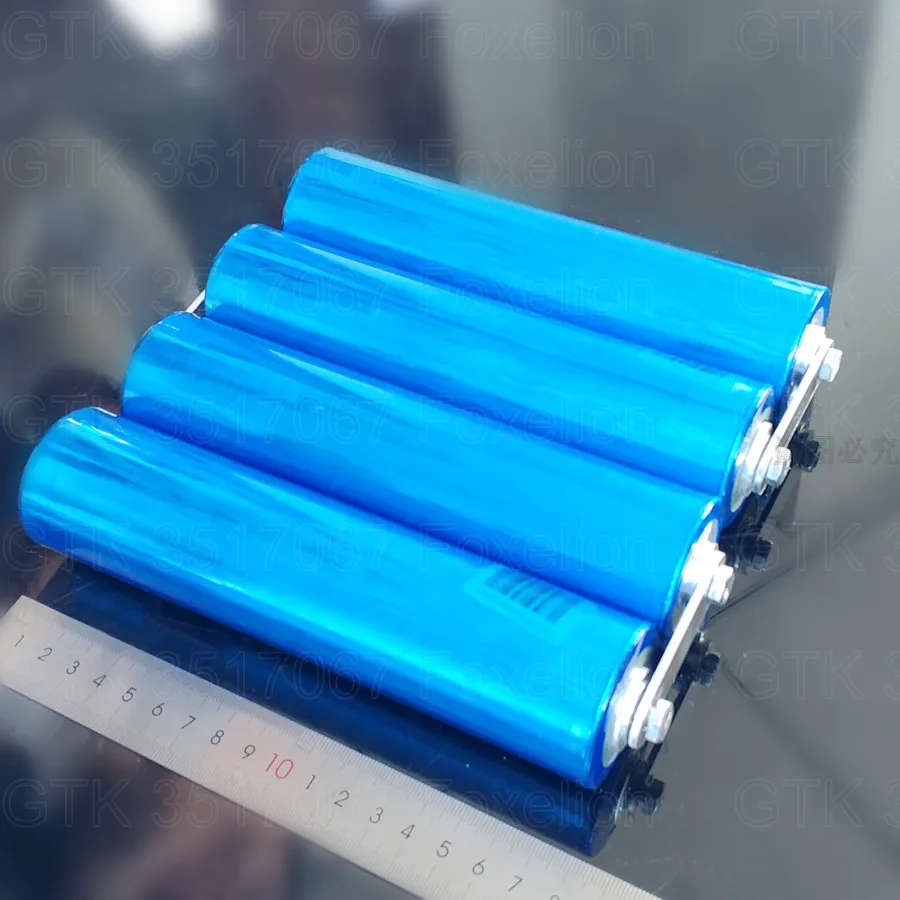 4 шт. lifepo4 3 2 v 20Ah cell 43180 lifepo цилиндрические ячейки для упаковки diy 12v 20ah хранение