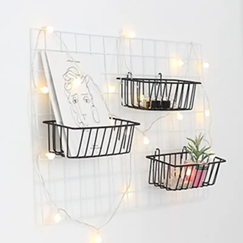 girls storage baskets